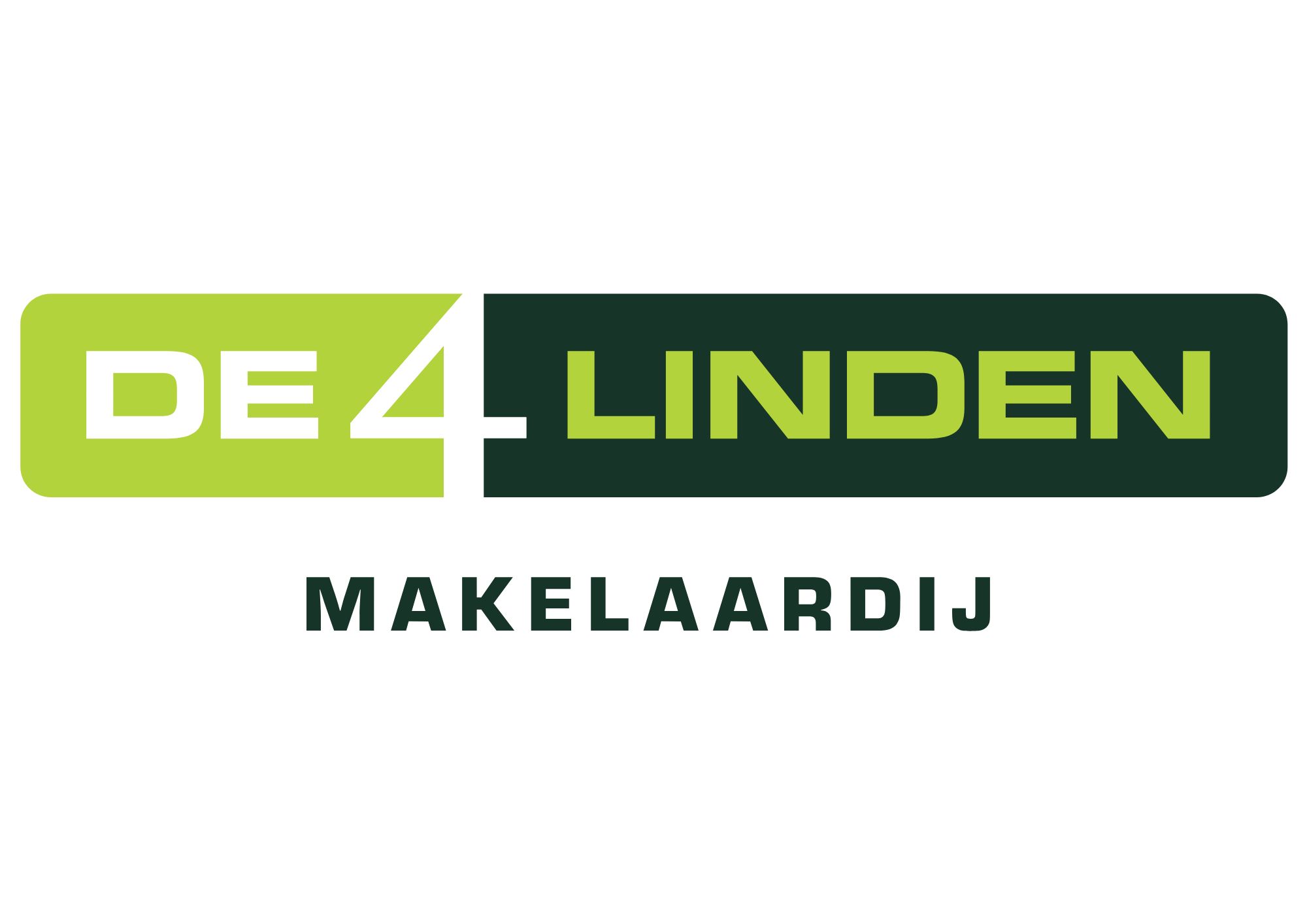De 4 Linden Makelaardij