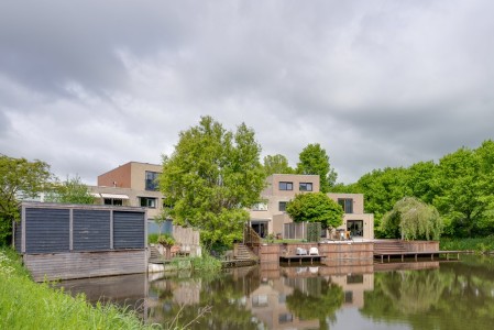 Abraham De Haanstraat 8 Amsterdam