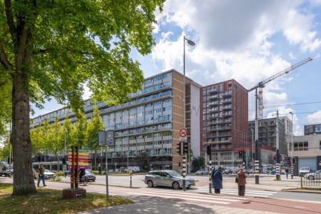 Nicolaas Anslijnstraat 49 Amsterdam