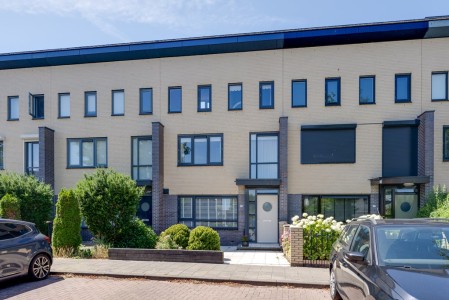 Savannestraat 23 Purmerend