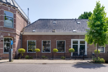 Westzijde 210 Zaandam