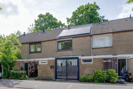 Galjoenstraat 27 Zaandam