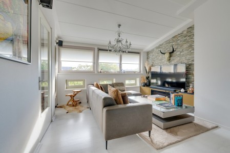 Aalbersestraat 242A Amsterdam