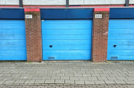 H. Cleyndertweg 869 Amsterdam