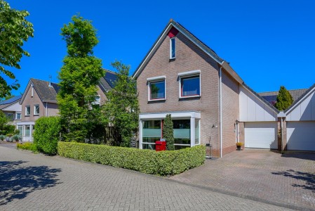 Galjoen 19 14 Lelystad