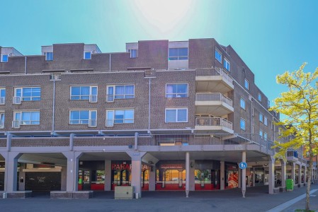 Agorahof 133 Lelystad