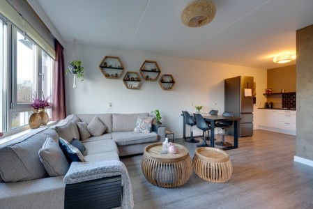 Millingenhof 284 Amsterdam