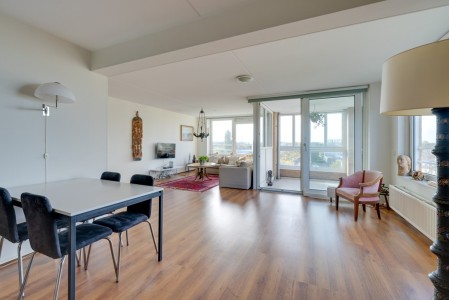 Hermelijnvlinder 147 Diemen