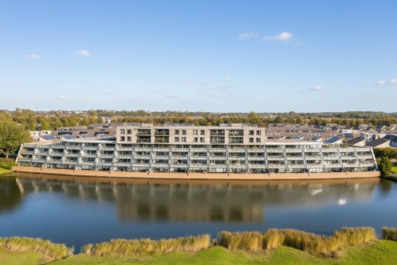 Rosa Luxemburgpark 106 Purmerend