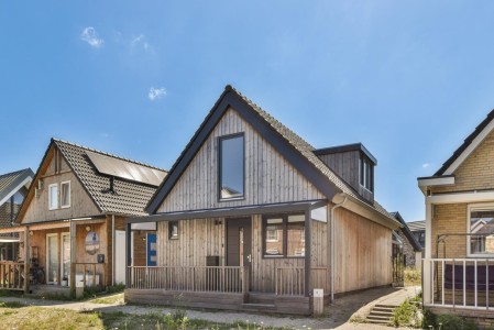 Zilveren Medaillepad 5 Almere