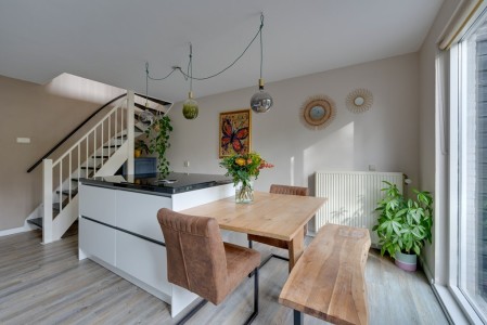 Lange Vonder 68 Amsterdam