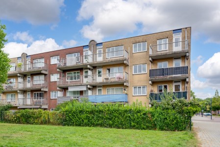 Louis de Visserstraat 7 Amsterdam