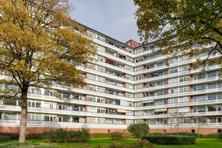 Boutenburg 107 Amsterdam