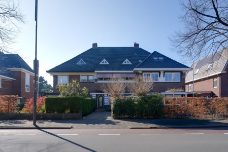 Heemsteedse Dreef 257 Heemstede