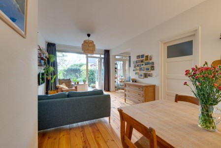 Rutherfordstraat 10H Amsterdam