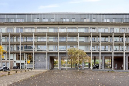 Lederambachtstraat 118 Amsterdam