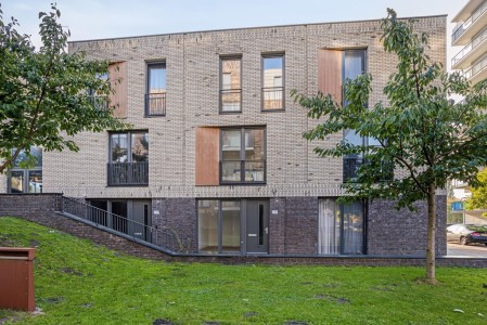 Banneplein 150 Amsterdam