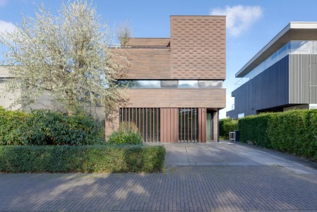 Larikslaan 17 Amsterdam