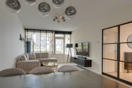 Savelsbos 9 Amsterdam