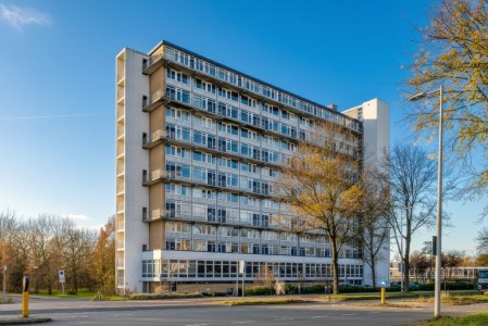 Baden Powellweg 133 Amsterdam