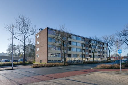 Van IJsendijkstraat 46 Purmerend