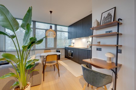 Baden Powellweg 263A11 Amsterdam