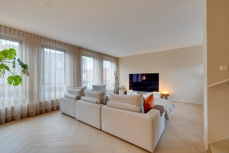 Marseillehaven 4 Purmerend