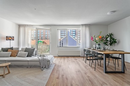 Vurehout 435 Zaandam