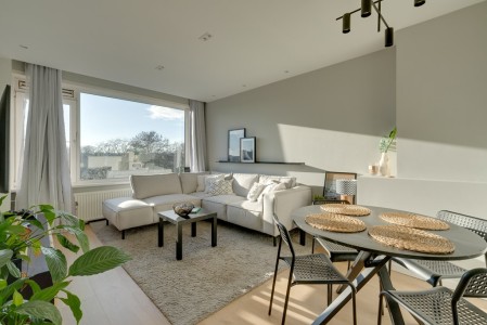 M.Nijhoffstraat 212 Weesp