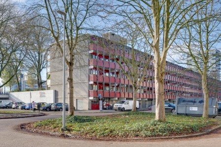 Dijkwater 189 Amsterdam