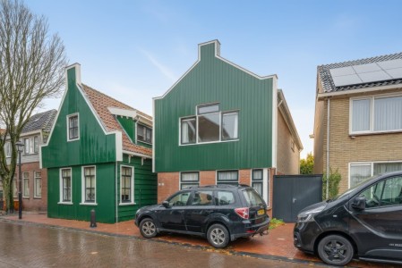 Noorderhoofdstraat 95 Krommenie