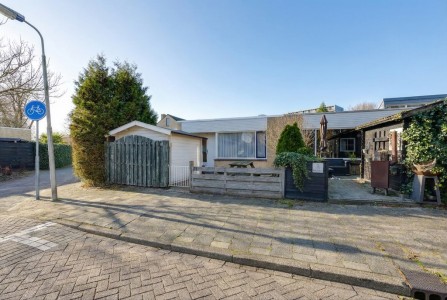 Gebr. Conijnstraat 71 Purmerend