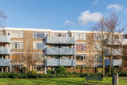 Westerlengte 89 Amsterdam