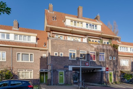 Tuinbouwstraat 56 Amsterdam