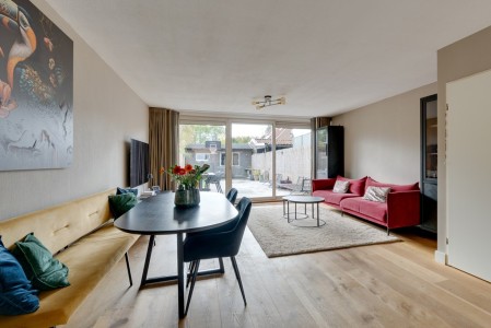 Dovenetelstraat 5 Purmerend