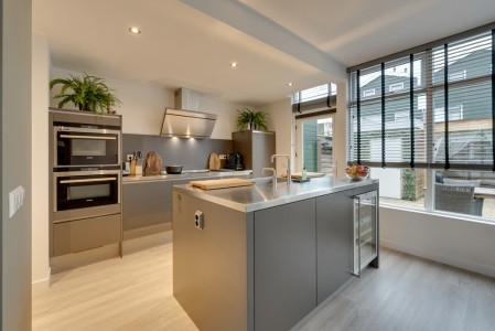 Ijsvogelstraat 9 Westzaan