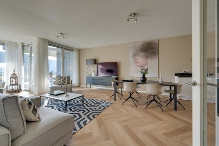 Céramiquelaan 5 Amsterdam