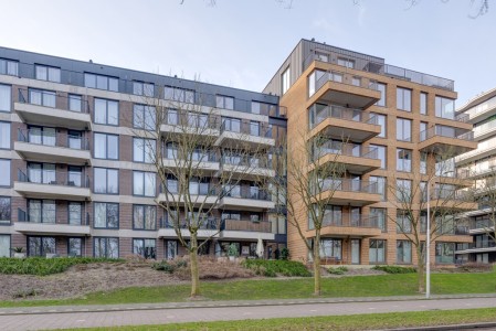 Startbaan 242 Amstelveen