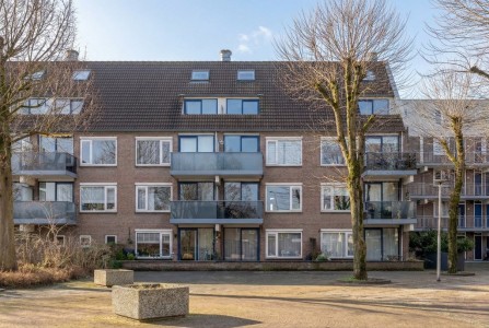 Arthur van Schendelplein 68 Hillegom