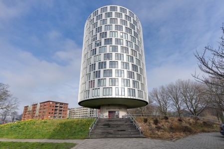 Oeverpad 201 Amsterdam