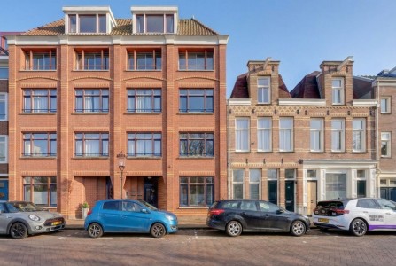 Schimmelstraat 41B Amsterdam