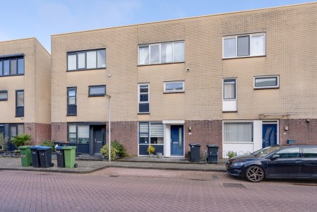 Bromostraat 10 Purmerend