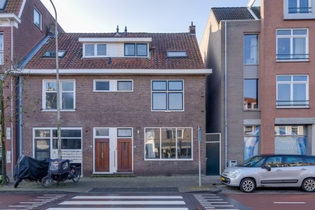 Nieuwstraat 20 Purmerend