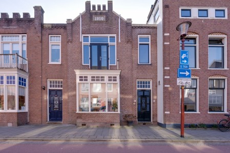 Julianastraat 14A Purmerend