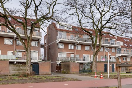 Meelbeskamp 115 Diemen