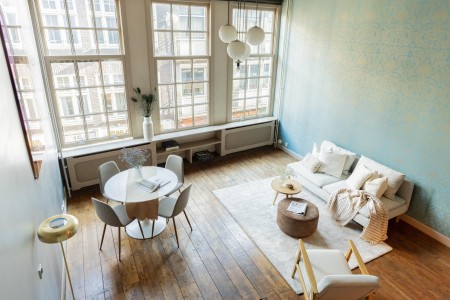 Warmoesstraat 16-F AMSTERDAM