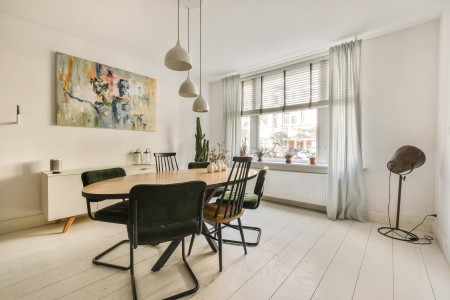 Sassenheimstraat 28H AMSTERDAM