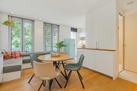 Van Ostadestraat 15-2A AMSTERDAM