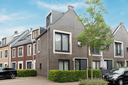 Boterbloem 44 OUDERKERK AAN DE AMSTEL