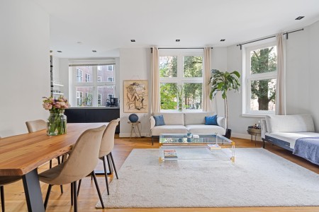 Zocherstraat 41-1 AMSTERDAM